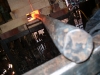 rail in forge