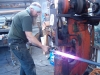 Dan-forging-rail