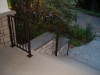 Gates, rails & fencing