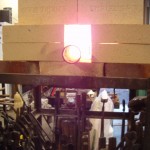 hpim5567 Black pipe in my forge