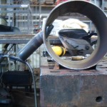 hpim5574 Your basic burn chamber.
