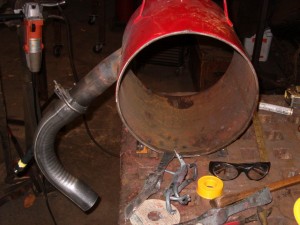 hpim55821 Your basic forged chamber and fuel/air system