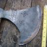  Viking Age Axe Head Great Dane 
