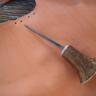 Sewing Awl Leather Punch
